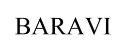 BARAVI trademark