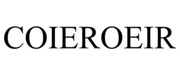 COIEROEIR trademark