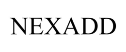 NEXADD trademark