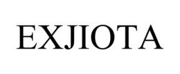 EXJIOTA trademark