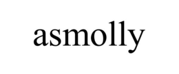 ASMOLLY trademark