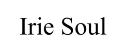 IRIE SOUL trademark