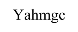 YAHMGC trademark