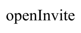 OPENINVITE trademark