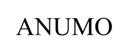 ANUMO trademark