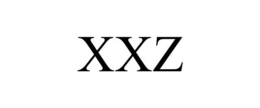 XXZ trademark