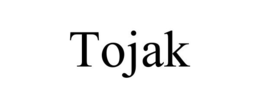 TOJAK trademark