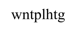 WNTPLHTG trademark