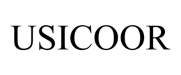 USICOOR trademark