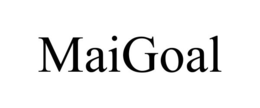 MAIGOAL trademark