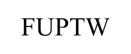 FUPTW trademark