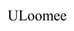 ULOOMEE trademark