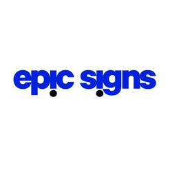 EPIC SIGNS trademark