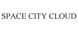 SPACE CITY CLOUD trademark