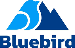BLUEBIRD trademark