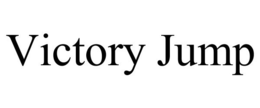 VICTORY JUMP trademark