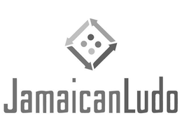 JAMAICAN LUDO trademark