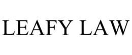 LEAFY LAW trademark