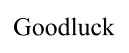 GOODLUCK trademark