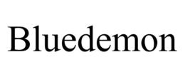 BLUEDEMON trademark