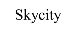 SKYCITY trademark
