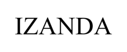 IZANDA trademark