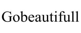 GOBEAUTIFULL trademark
