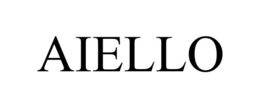 AIELLO trademark