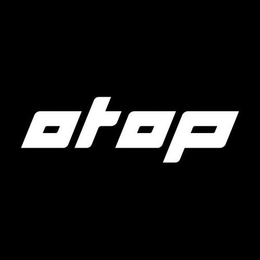 OTOP trademark