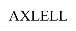 AXLELL trademark