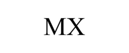 MX trademark