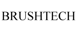 BRUSHTECH trademark