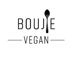 BOUJIE VEGAN trademark