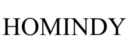 HOMINDY trademark