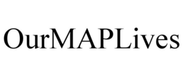 OURMAPLIVES trademark