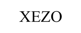 XEZO trademark