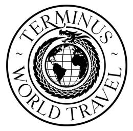 TERMINUS WORLD TRAVEL trademark