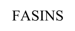 FASINS trademark