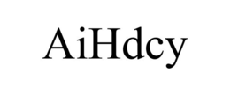 AIHDCY trademark