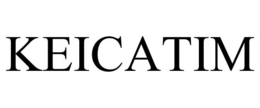 KEICATIM trademark