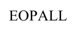 EOPALL trademark