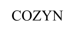 COZYN trademark