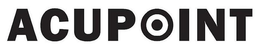 ACUPOINT trademark