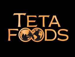 TETA FOODS trademark