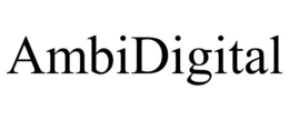 AMBIDIGITAL trademark