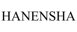 HANENSHA trademark