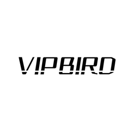 VIPBIRD trademark