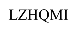 LZHQMI trademark