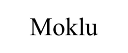 MOKLU trademark