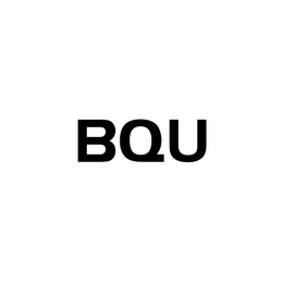 BQU trademark